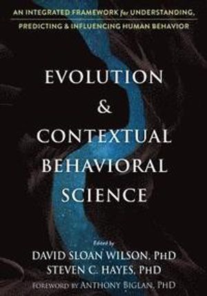 Evolution and Contextual Behavioral Science