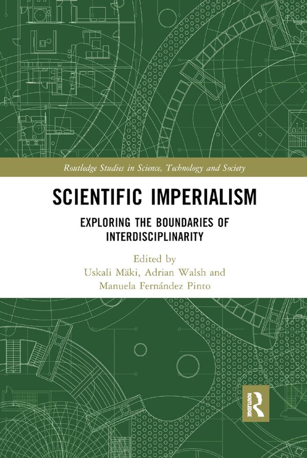 Scientific Imperialism | 1:a upplagan