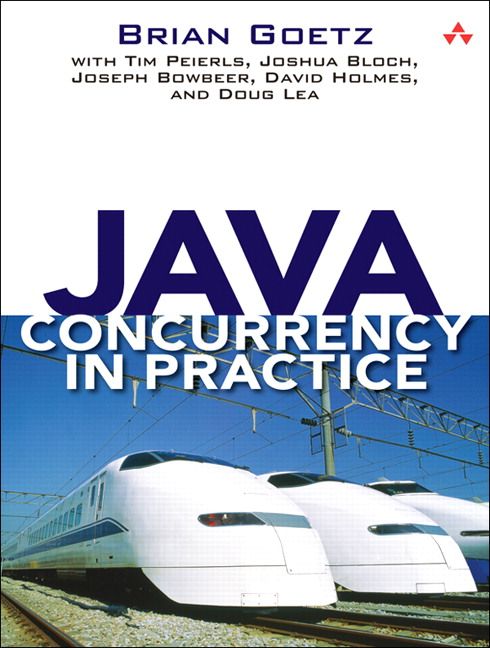 Java Concurrency in Practice | 1:a upplagan