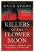 Killers of the Flower Moon