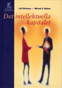 Det intellektuella kapitalet | 1:a upplagan