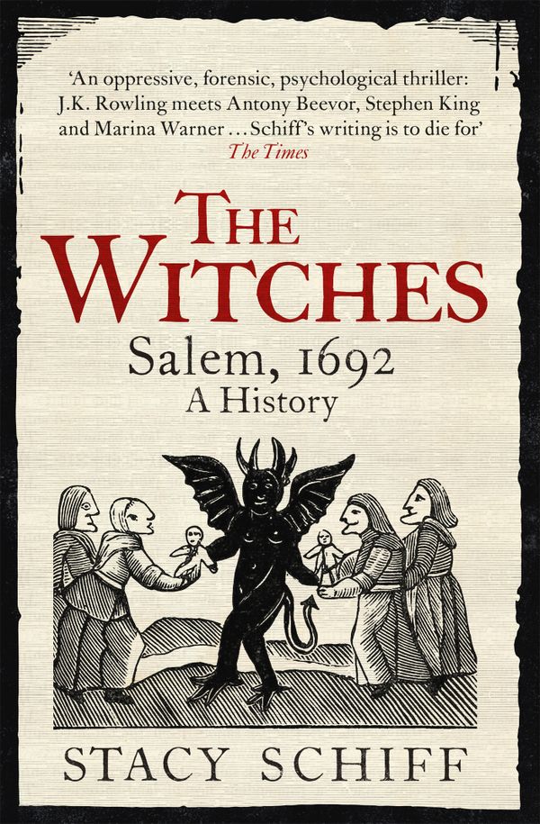 The Witches | 0:e upplagan