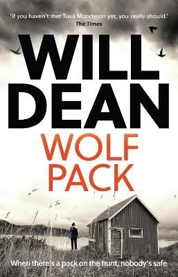 Wolf Pack | 0:e upplagan