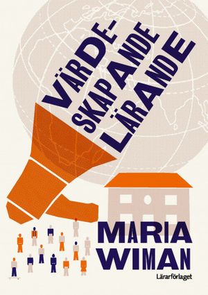 Värdeskapande lärande | 1:a upplagan