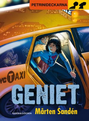 Geniet | 1:a upplagan