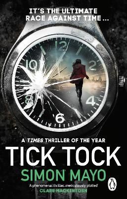 Tick Tock | 0:e upplagan
