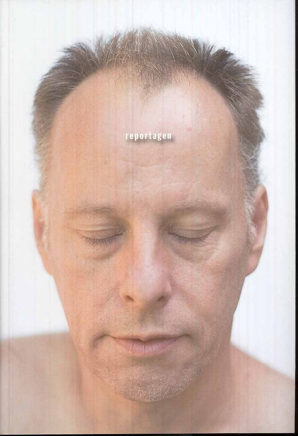 Reportagen | 1:a upplagan