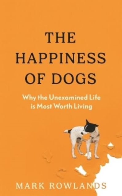 The Happiness of Dogs | 0:e upplagan