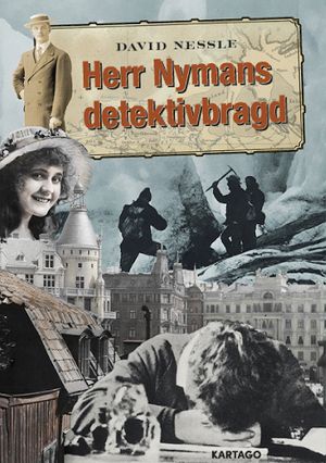 Herr Nymans detektivbragd