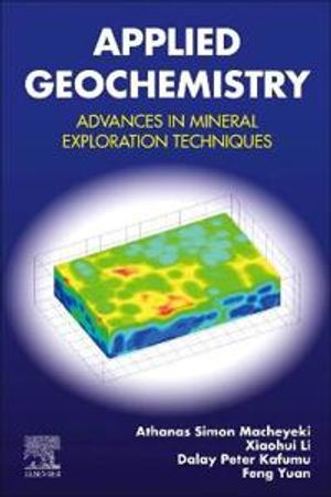 Applied Geochemistry