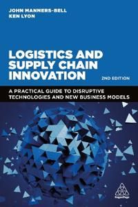 Logistics and Supply Chain Innovation | 0:e upplagan