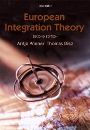 European Integration Theory |  2:e upplagan