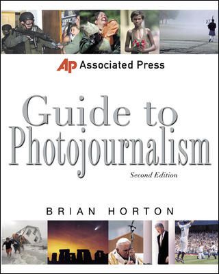 Associated Press Guide to Photojournalism | 2:a upplagan