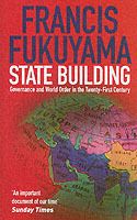 State-building : governance and world order in the 21st century