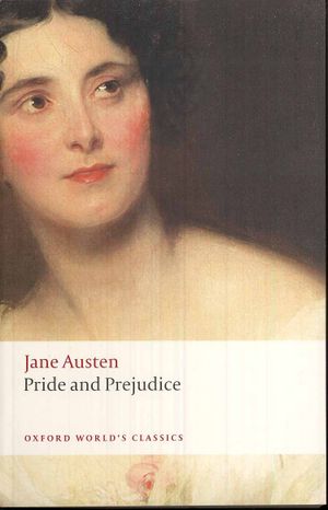 Pride and Prejudice