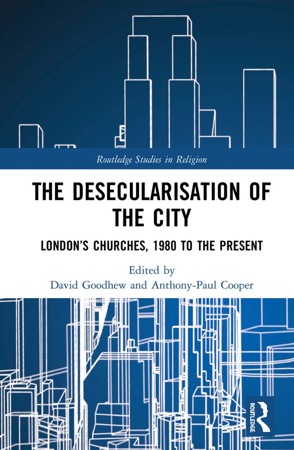 The Desecularisation of the City | 1:a upplagan