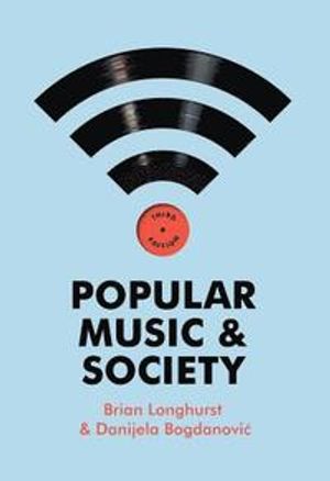 Popular Music and Society | 1:a upplagan