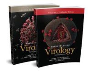 Principles of Virology | 5:e upplagan