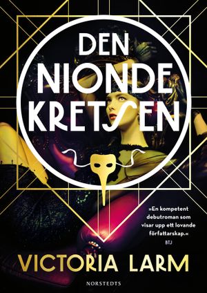 Den nionde kretsen | 1:a upplagan