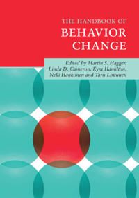 The Handbook of Behavior Change | 0:e upplagan