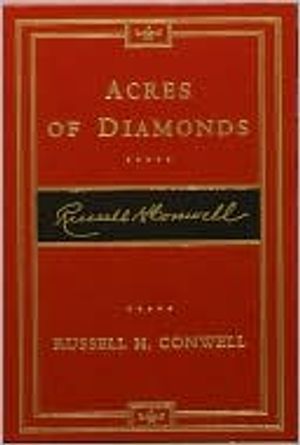 Acres Of Diamonds