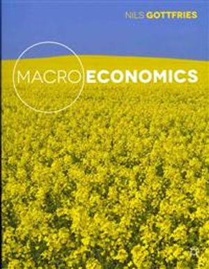 Macroeconomics | 1:a upplagan