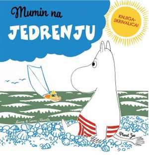 Mumin seglar (Kroatiska)