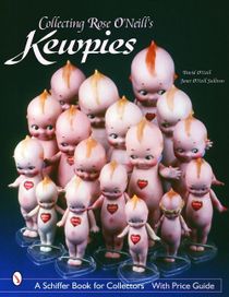 Collecting Rose O'Neill's Kewpies