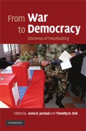 From War to Democracy