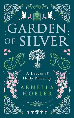 Garden of Silver | 1:a upplagan