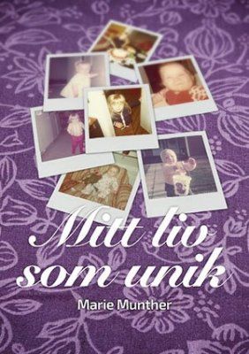 Mitt liv som unik! | 0:e upplagan