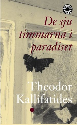 De sju timmarna i paradiset