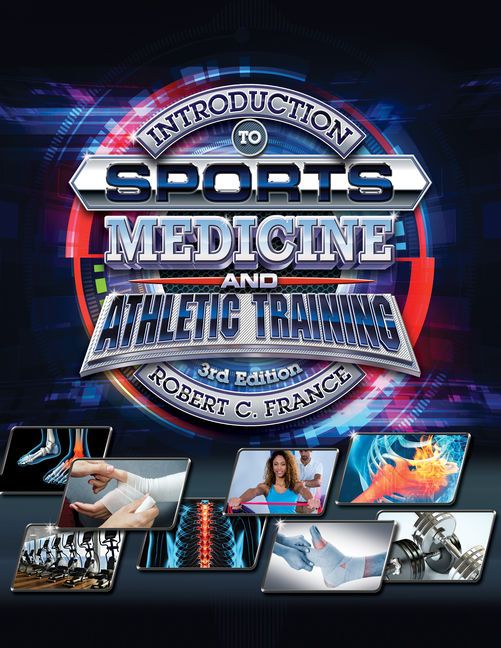 Introduction to Sports Medicine and Athletic Training | 3:e upplagan