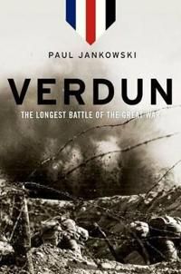 Verdun | 0:e upplagan