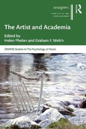 The Artist and Academia | 1:a upplagan