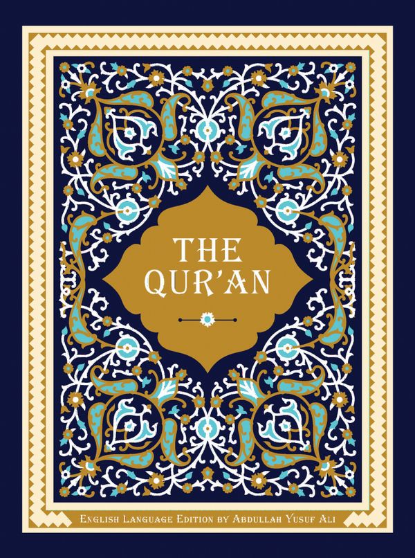 The Qur'an | 0:e upplagan