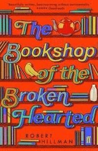 The Bookshop of the Broken-Hearted