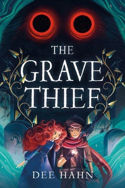The Grave Thief | 0:e upplagan