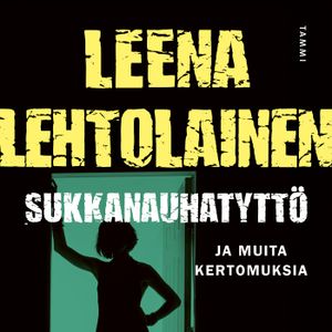 Sukkanauhatyttö | 1:a upplagan