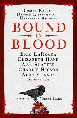 Bound in Blood | 0:e upplagan