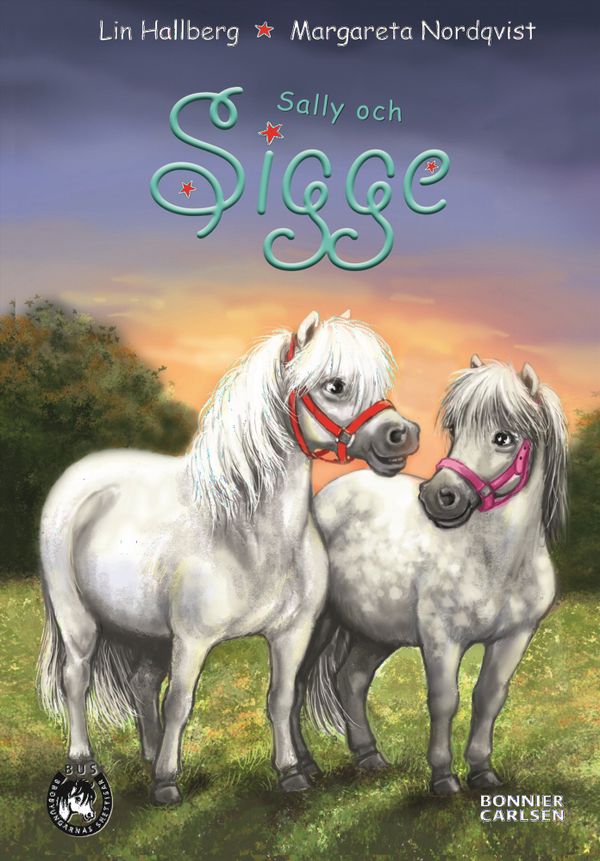 Sally och Sigge | 0:e upplagan