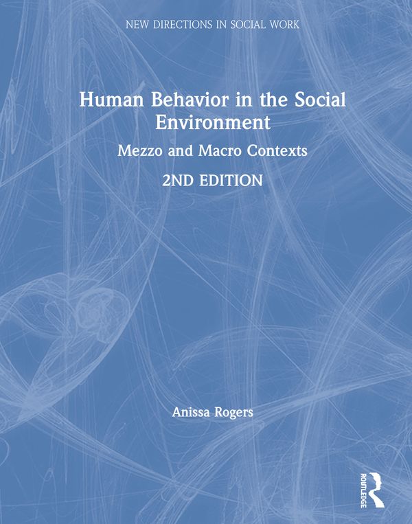 Human Behavior in the Social Environment | 2:a upplagan