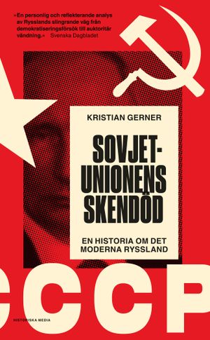 Sovjetunionens skendöd