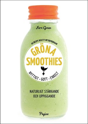 Gröna Smoothies | 1:a upplagan