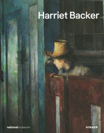 Harriet Backer (sv)