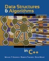 Data Structures and Algorithms in C++, 2nd Edition