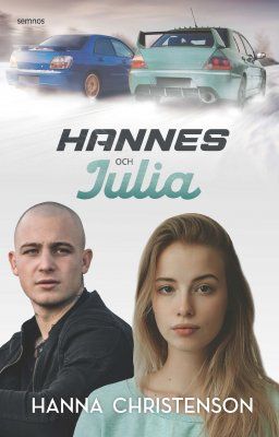 Hannes och Julia | 0:e upplagan