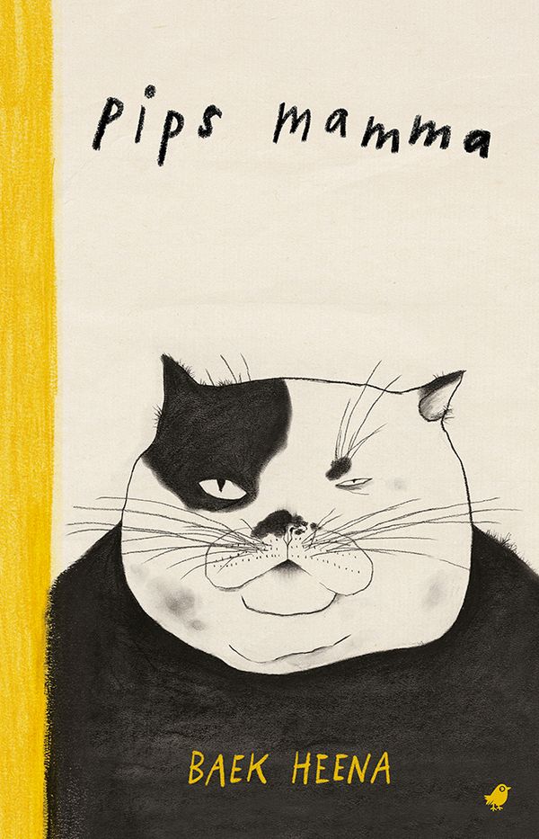 Pips mamma | 0:e upplagan