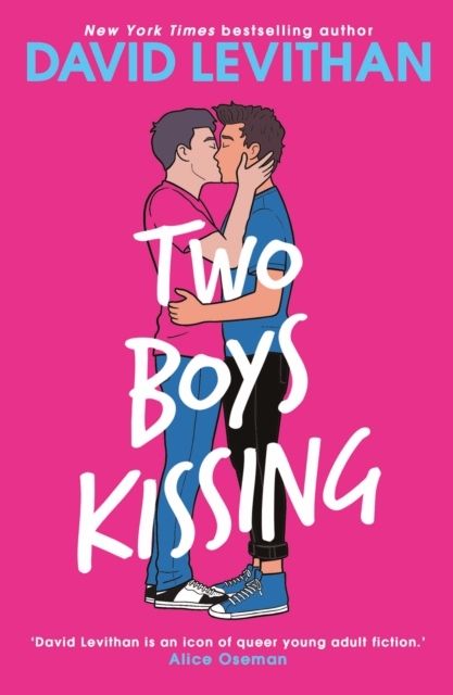 Two Boys Kissing | 0:e upplagan