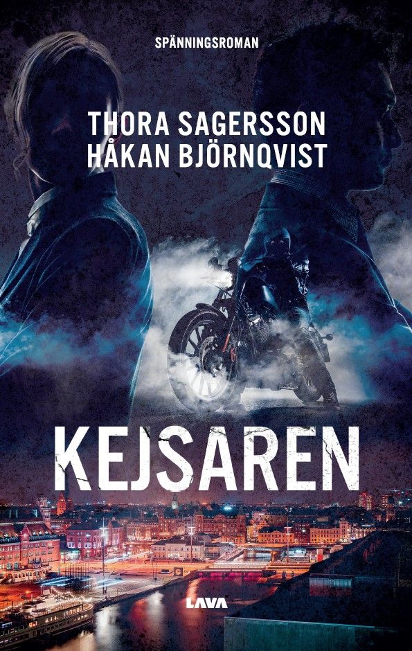 Kejsaren - Thora Sagersson - Håkan Björnqvist